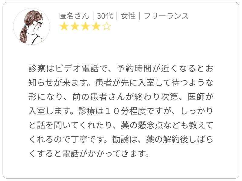 東京美肌堂の口コミ