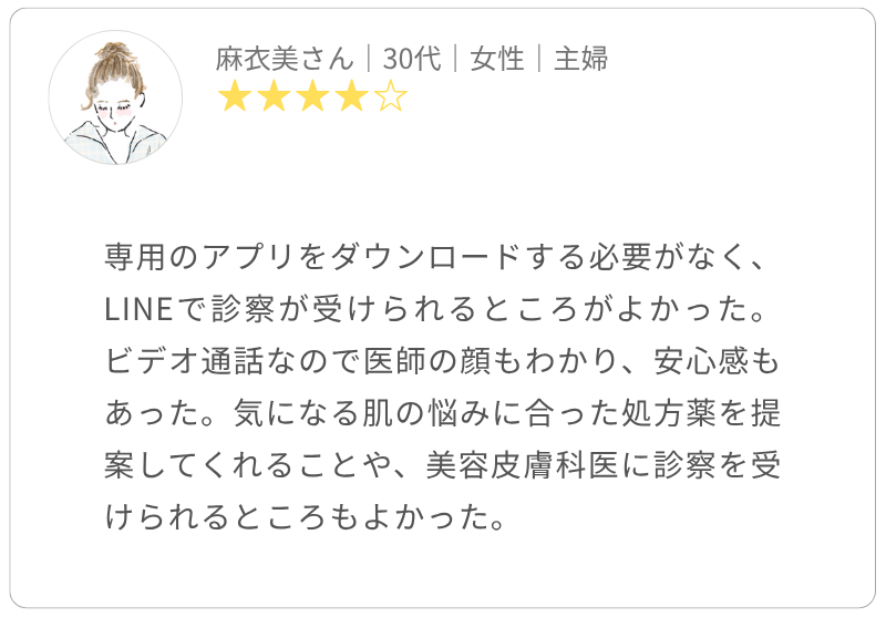 東京美肌堂の口コミ