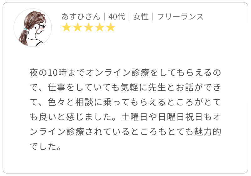 東京美肌堂の口コミ