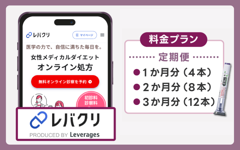 【レバクリ】当日診察にも対応！今すぐ受診したい方に